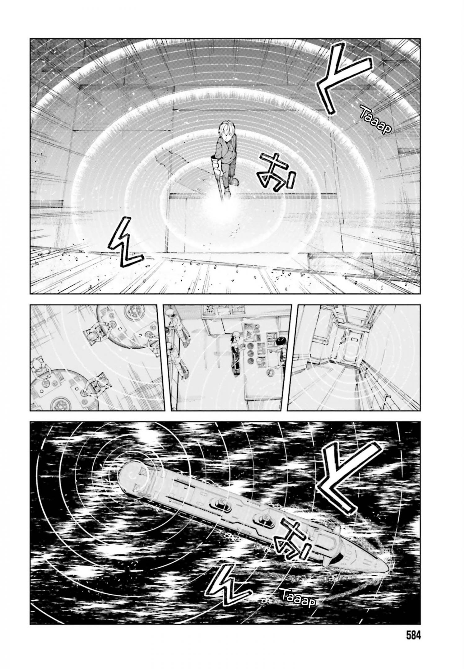 To Aru Majutsu no Index Gaiden - To Aru Kagaku no Accelerator - episode 56 - 24