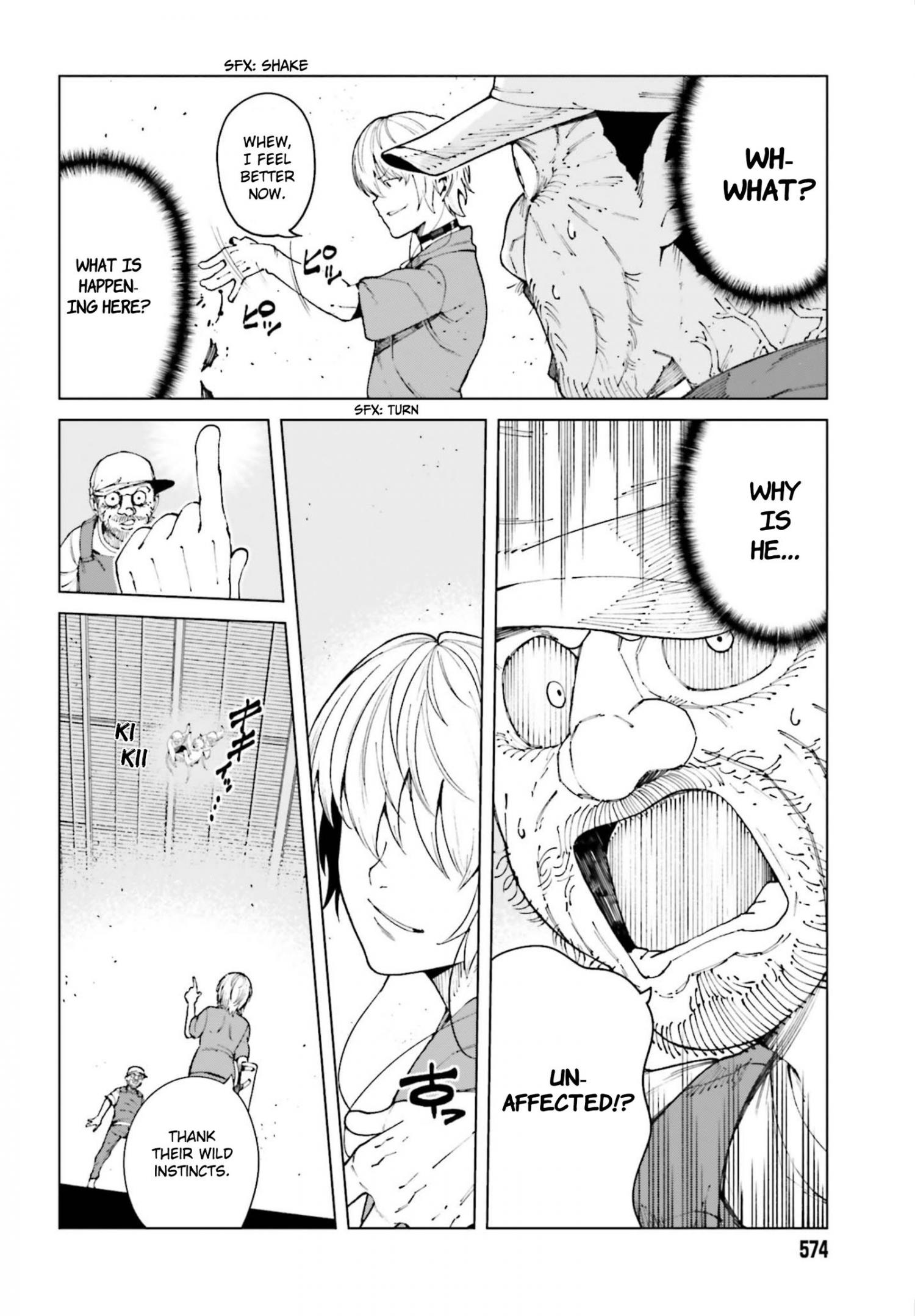 To Aru Majutsu no Index Gaiden - To Aru Kagaku no Accelerator - episode 56 - 16