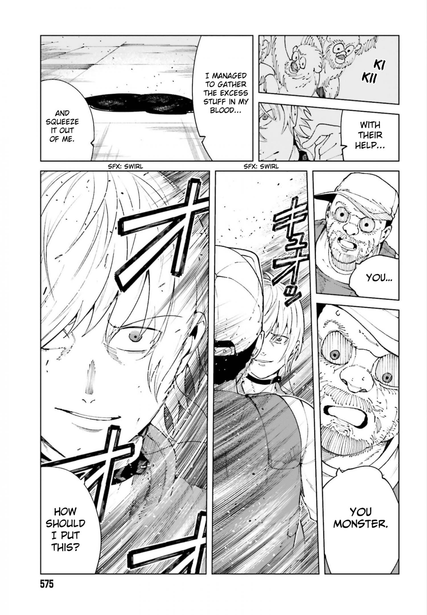 To Aru Majutsu no Index Gaiden - To Aru Kagaku no Accelerator - episode 56 - 17