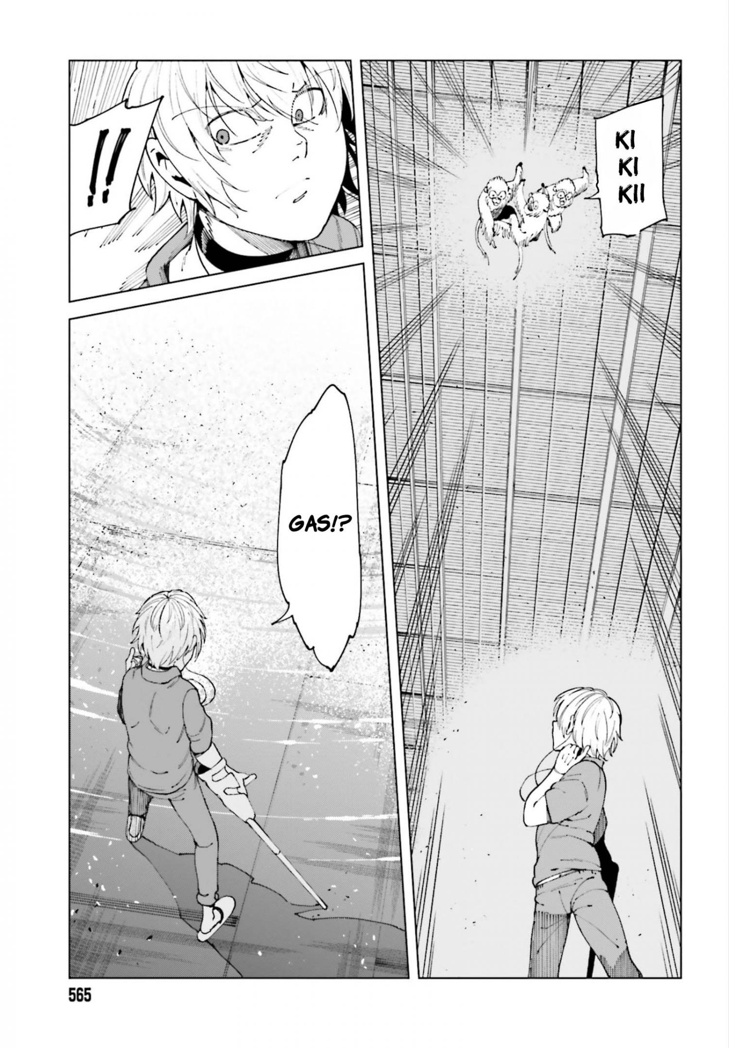 To Aru Majutsu no Index Gaiden - To Aru Kagaku no Accelerator - episode 56 - 7
