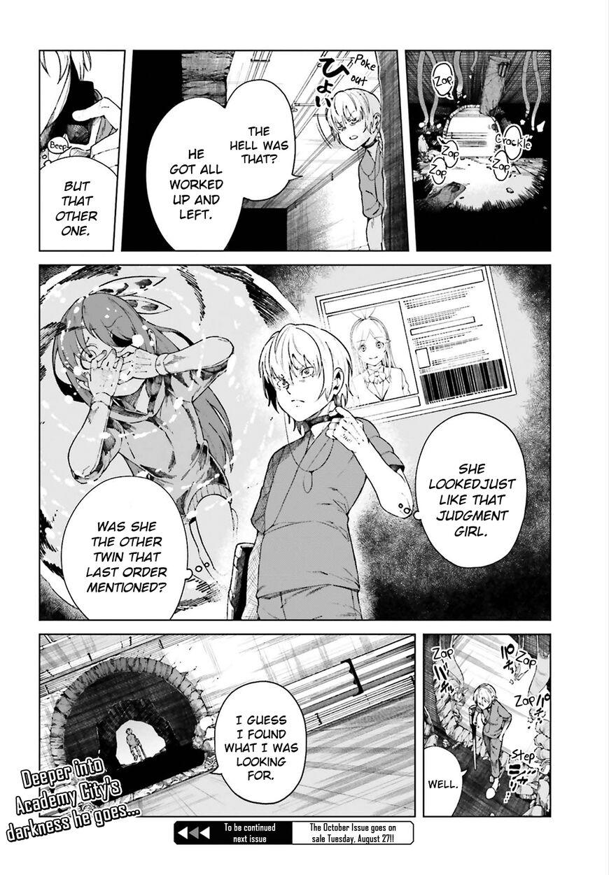 To Aru Majutsu no Index Gaiden - To Aru Kagaku no Accelerator - episode 58 - 19