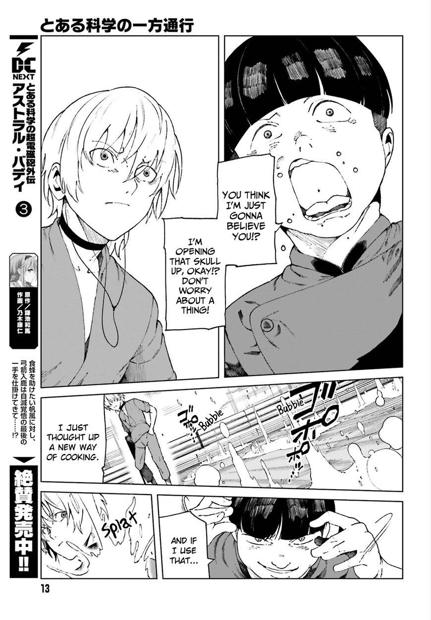 To Aru Majutsu no Index Gaiden - To Aru Kagaku no Accelerator - episode 58 - 3