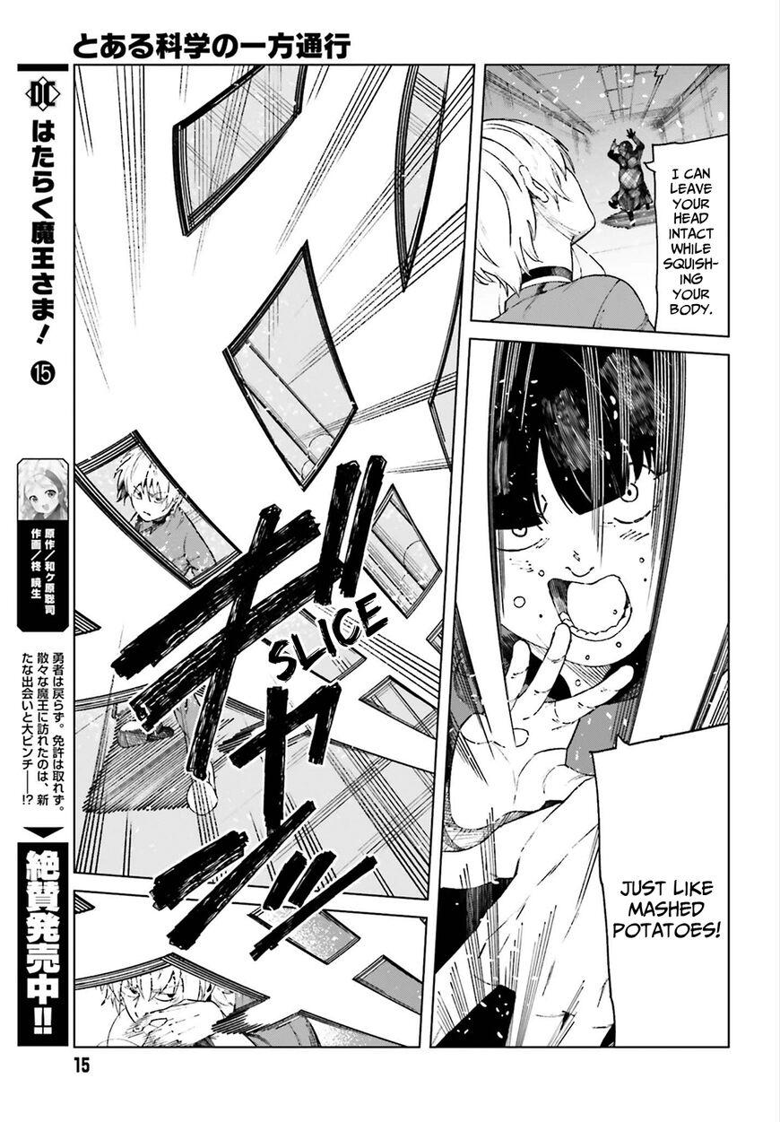 To Aru Majutsu no Index Gaiden - To Aru Kagaku no Accelerator - episode 58 - 5