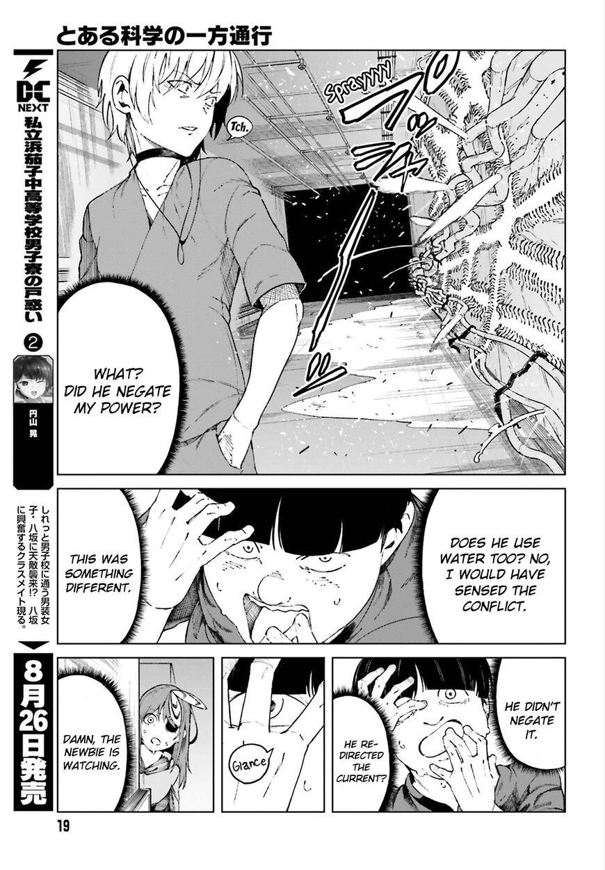 To Aru Majutsu no Index Gaiden - To Aru Kagaku no Accelerator - episode 58 - 8
