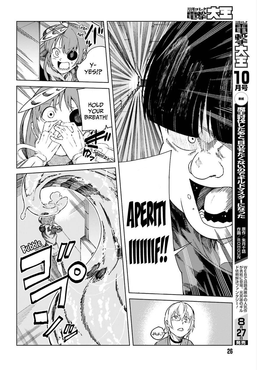 To Aru Majutsu no Index Gaiden - To Aru Kagaku no Accelerator - episode 58 - 15