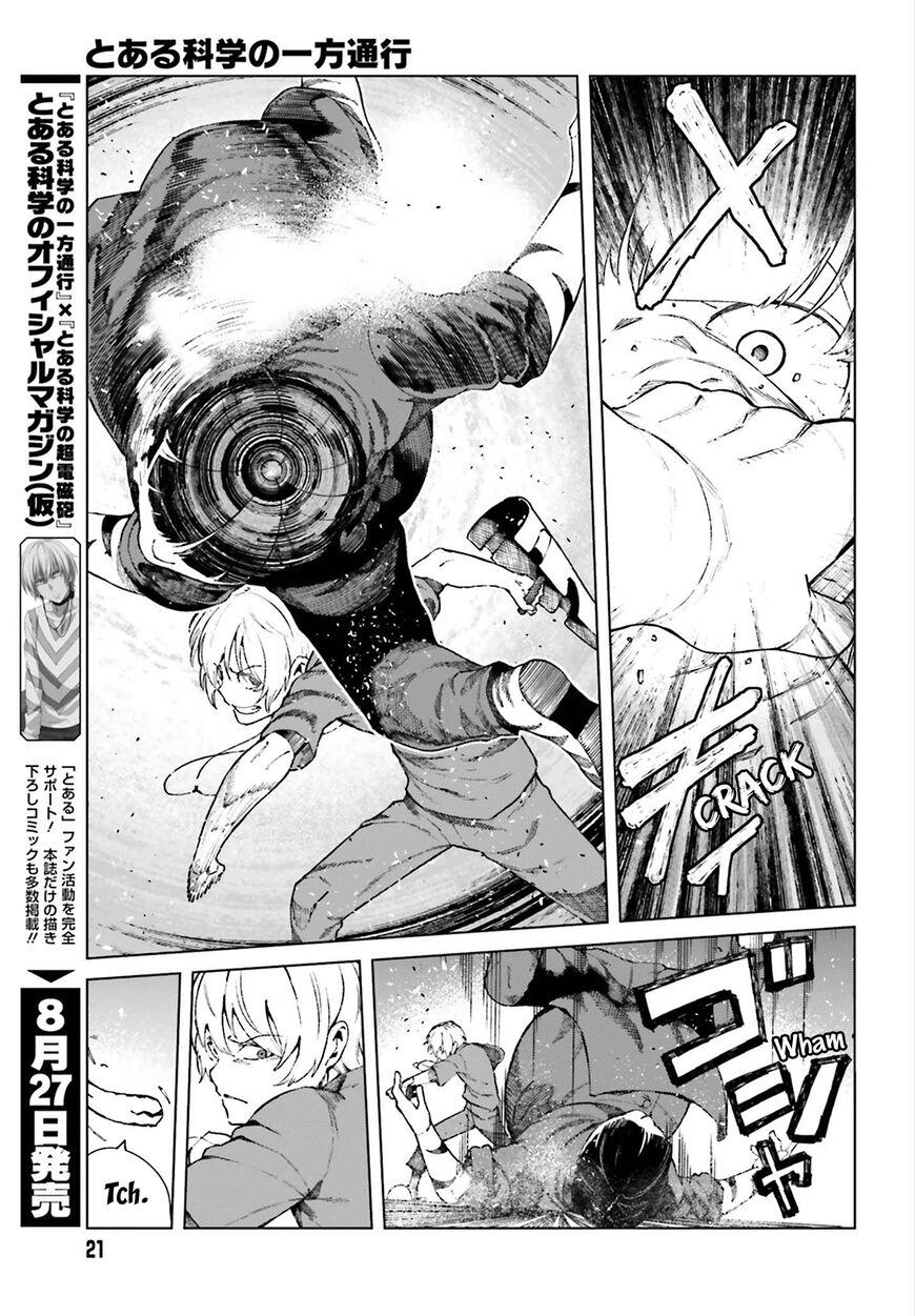 To Aru Majutsu no Index Gaiden - To Aru Kagaku no Accelerator - episode 58 - 10