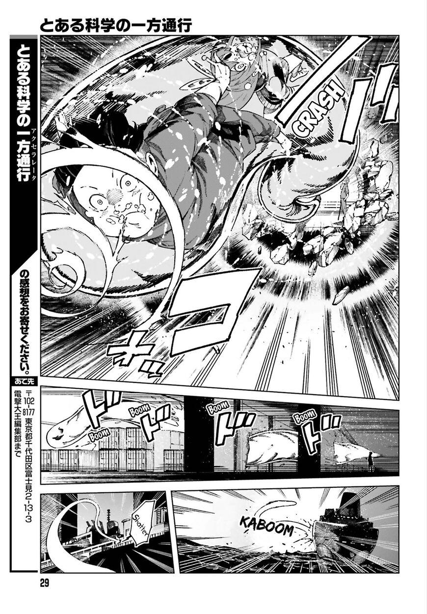 To Aru Majutsu no Index Gaiden - To Aru Kagaku no Accelerator - episode 58 - 18