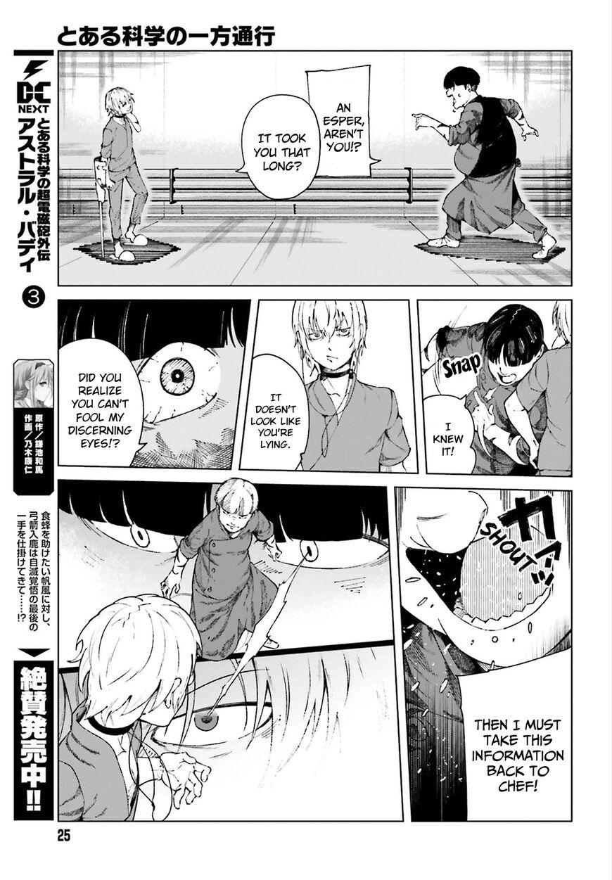 To Aru Majutsu no Index Gaiden - To Aru Kagaku no Accelerator - episode 58 - 14