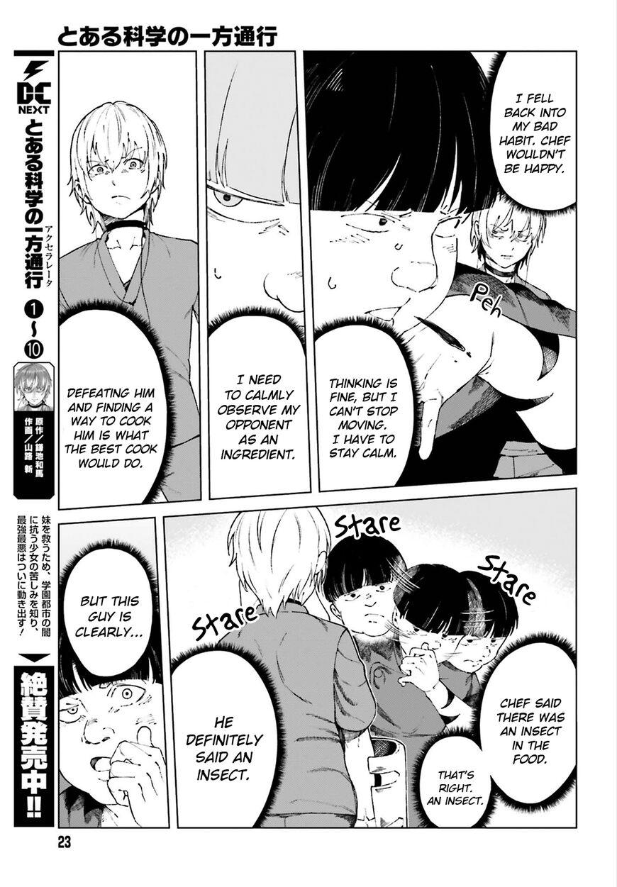 To Aru Majutsu no Index Gaiden - To Aru Kagaku no Accelerator - episode 58 - 12