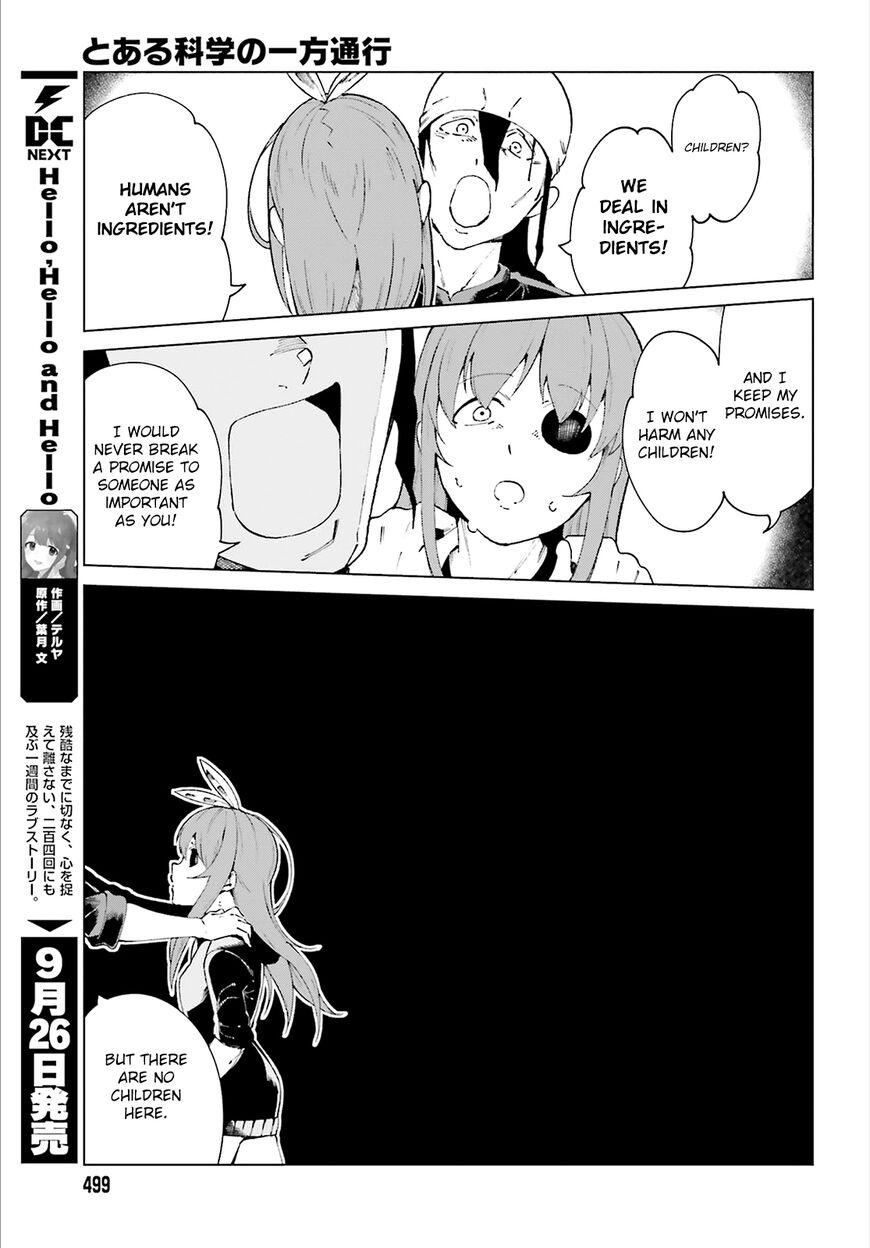 To Aru Majutsu no Index Gaiden - To Aru Kagaku no Accelerator - episode 59 - 14
