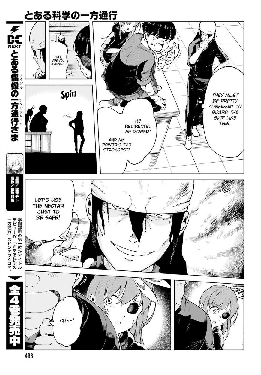 To Aru Majutsu no Index Gaiden - To Aru Kagaku no Accelerator - episode 59 - 8