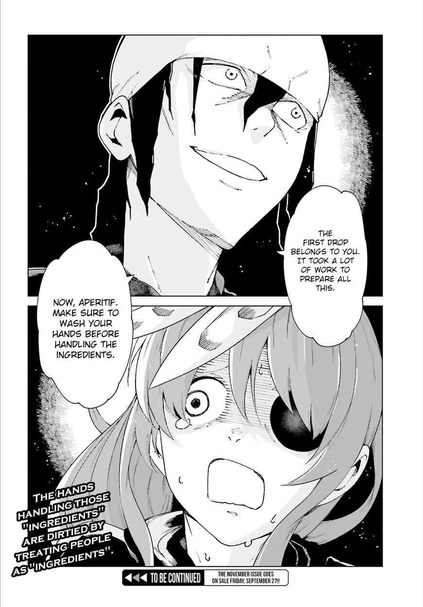 To Aru Majutsu no Index Gaiden - To Aru Kagaku no Accelerator - episode 59 - 17