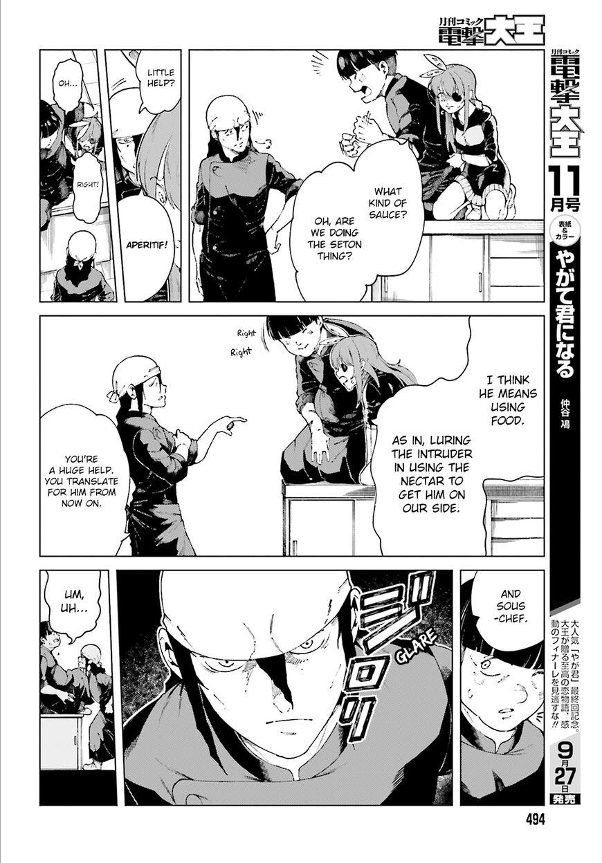 To Aru Majutsu no Index Gaiden - To Aru Kagaku no Accelerator - episode 59 - 9