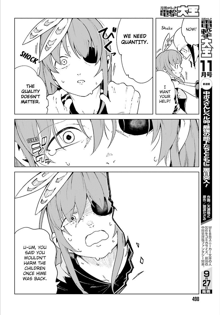 To Aru Majutsu no Index Gaiden - To Aru Kagaku no Accelerator - episode 59 - 13