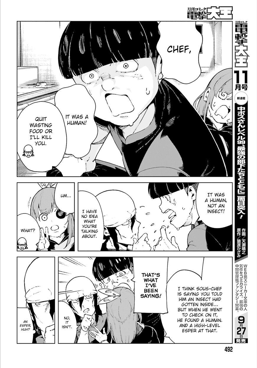 To Aru Majutsu no Index Gaiden - To Aru Kagaku no Accelerator - episode 59 - 7