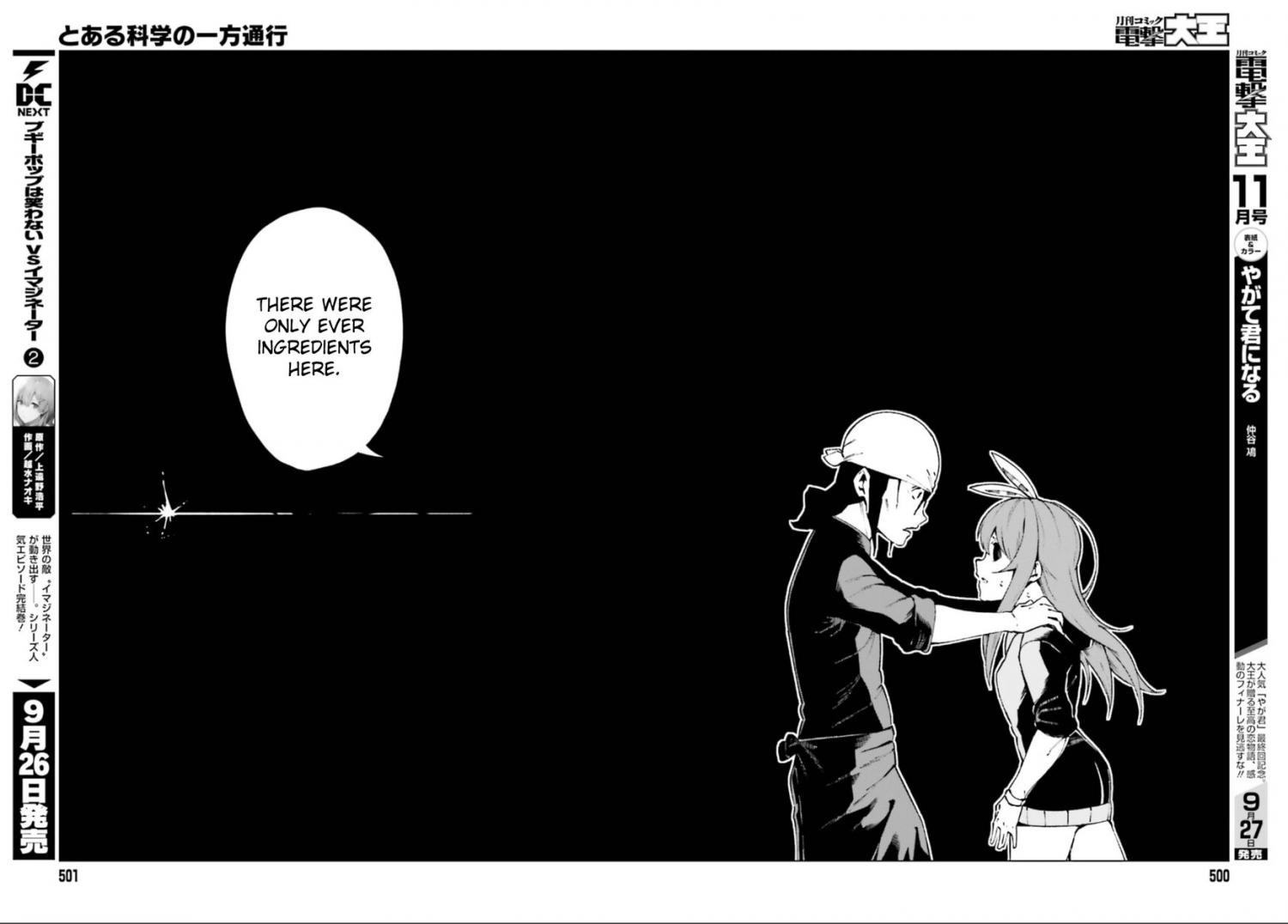 To Aru Majutsu no Index Gaiden - To Aru Kagaku no Accelerator - episode 59 - 15