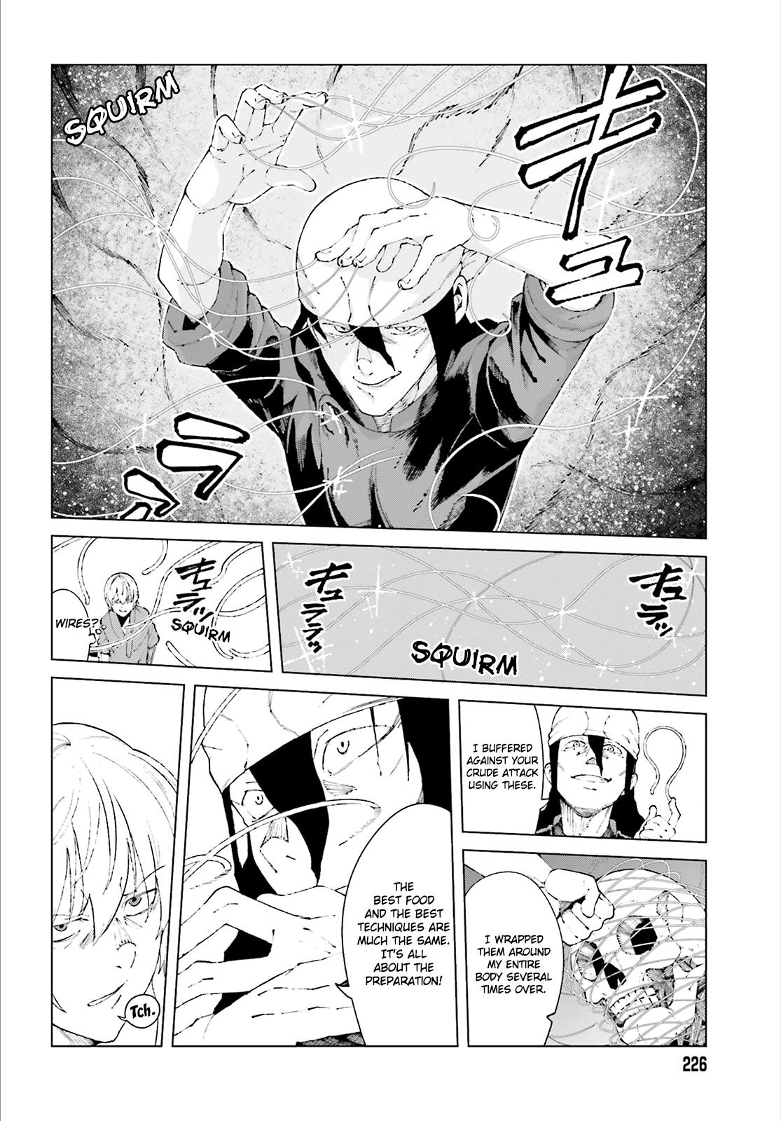 To Aru Majutsu no Index Gaiden - To Aru Kagaku no Accelerator - episode 61 - 9