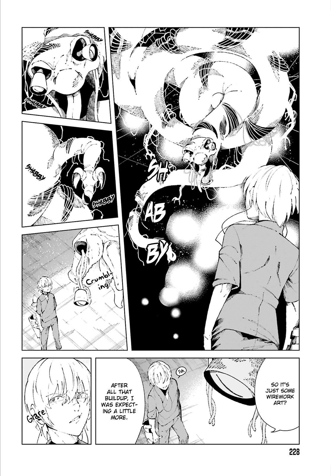 To Aru Majutsu no Index Gaiden - To Aru Kagaku no Accelerator - episode 61 - 11