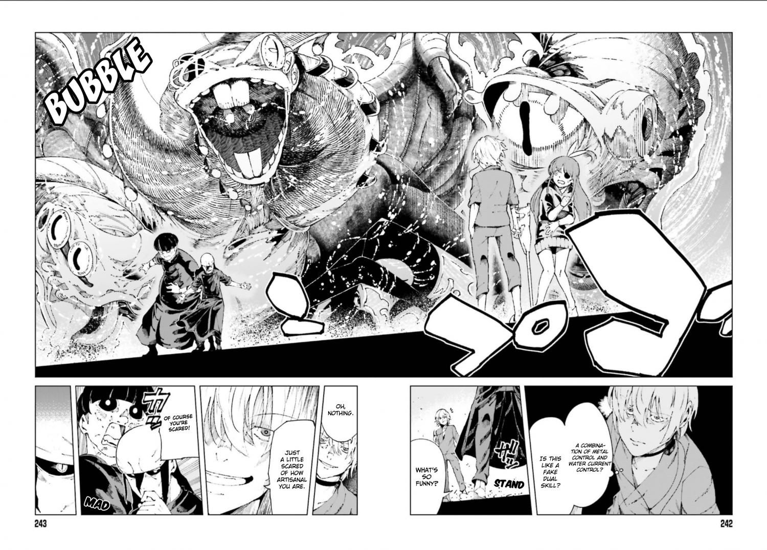 To Aru Majutsu no Index Gaiden - To Aru Kagaku no Accelerator - episode 61 - 25