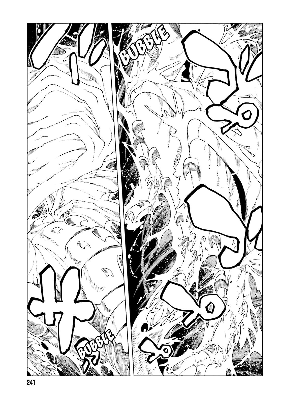 To Aru Majutsu no Index Gaiden - To Aru Kagaku no Accelerator - episode 61 - 24