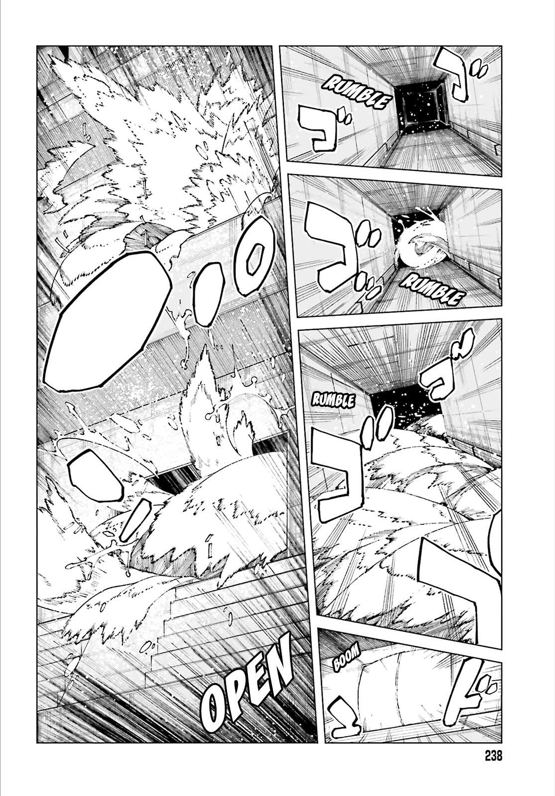 To Aru Majutsu no Index Gaiden - To Aru Kagaku no Accelerator - episode 61 - 21