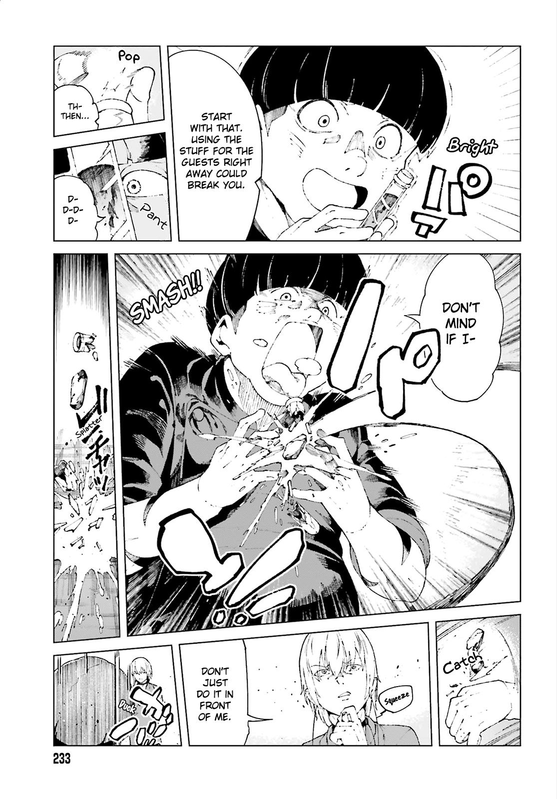 To Aru Majutsu no Index Gaiden - To Aru Kagaku no Accelerator - episode 61 - 16