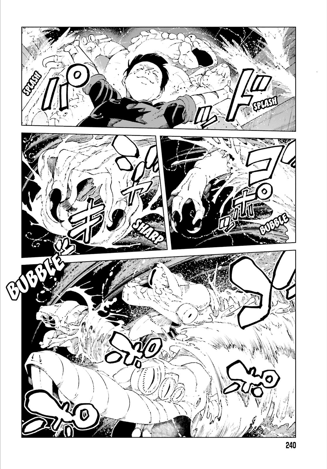 To Aru Majutsu no Index Gaiden - To Aru Kagaku no Accelerator - episode 61 - 23