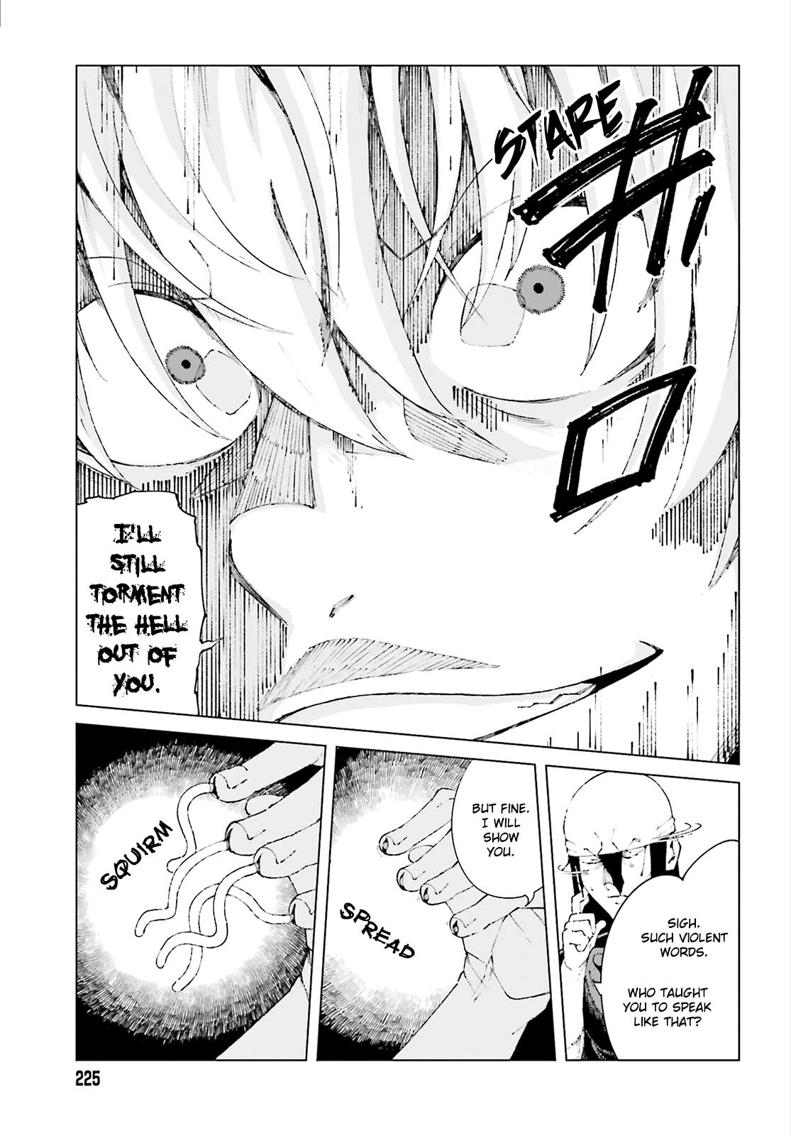 To Aru Majutsu no Index Gaiden - To Aru Kagaku no Accelerator - episode 61 - 8