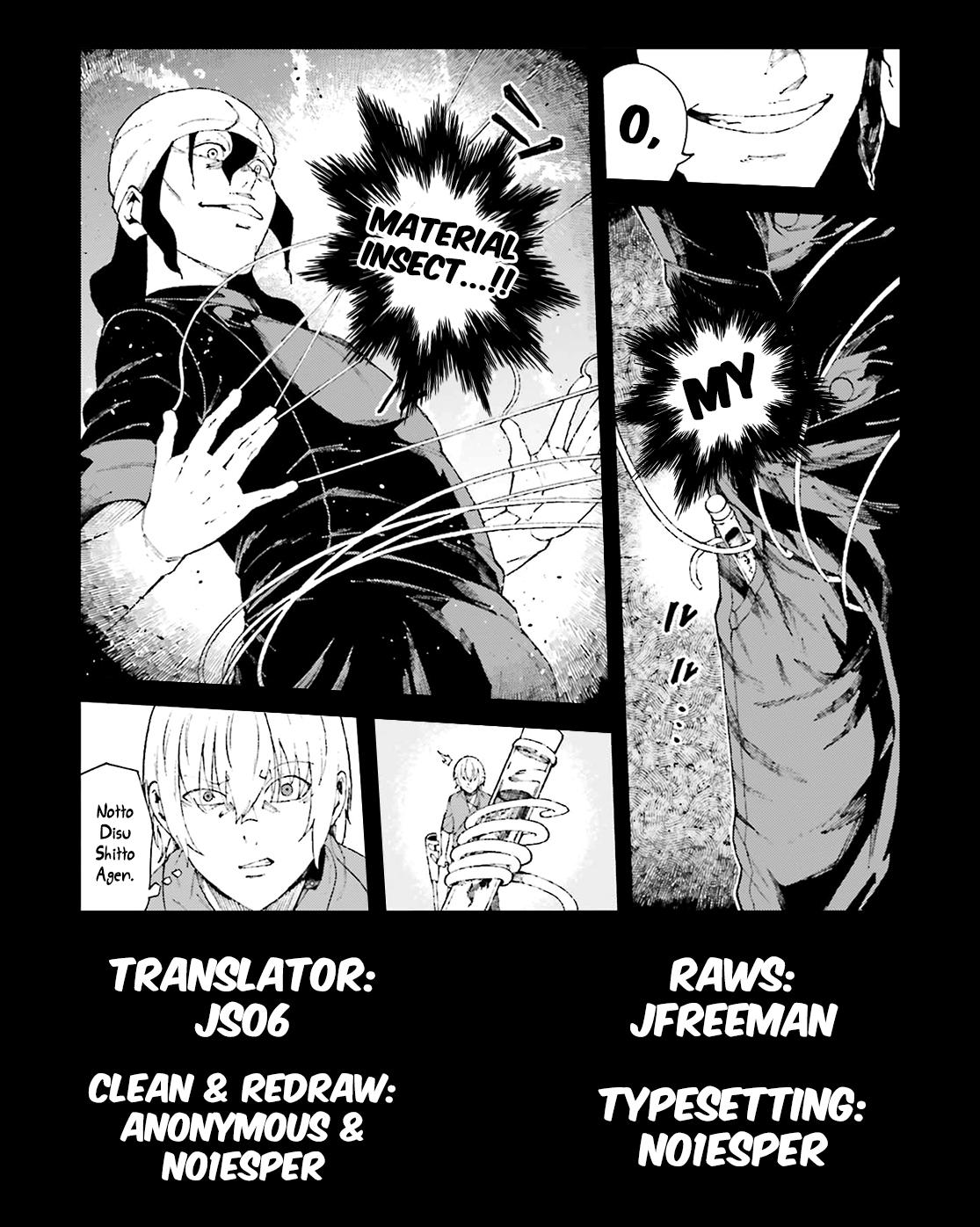 To Aru Majutsu no Index Gaiden - To Aru Kagaku no Accelerator - episode 61 - 27