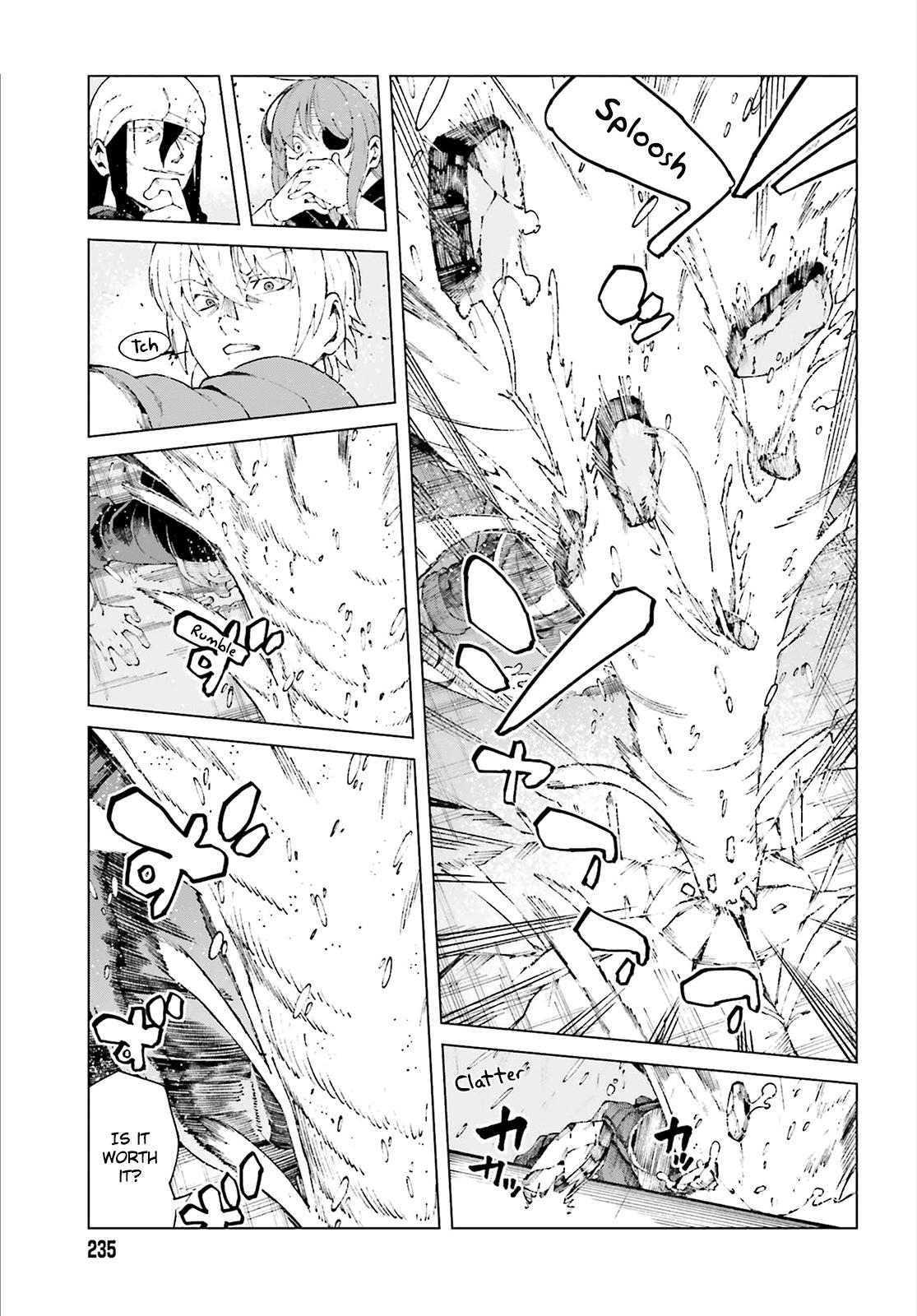 To Aru Majutsu no Index Gaiden - To Aru Kagaku no Accelerator - episode 61 - 18