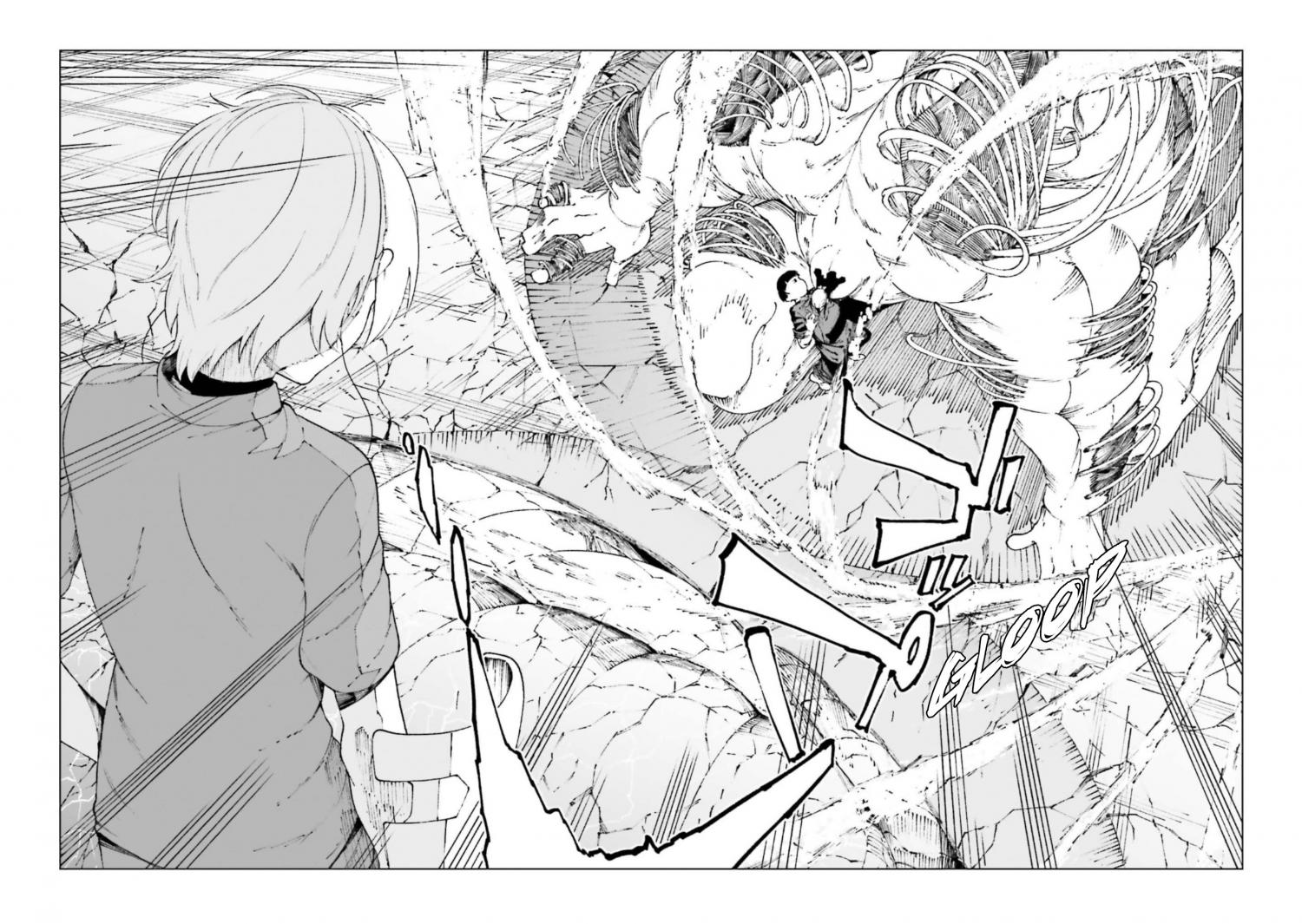 To Aru Majutsu no Index Gaiden - To Aru Kagaku no Accelerator - episode 62 - 30