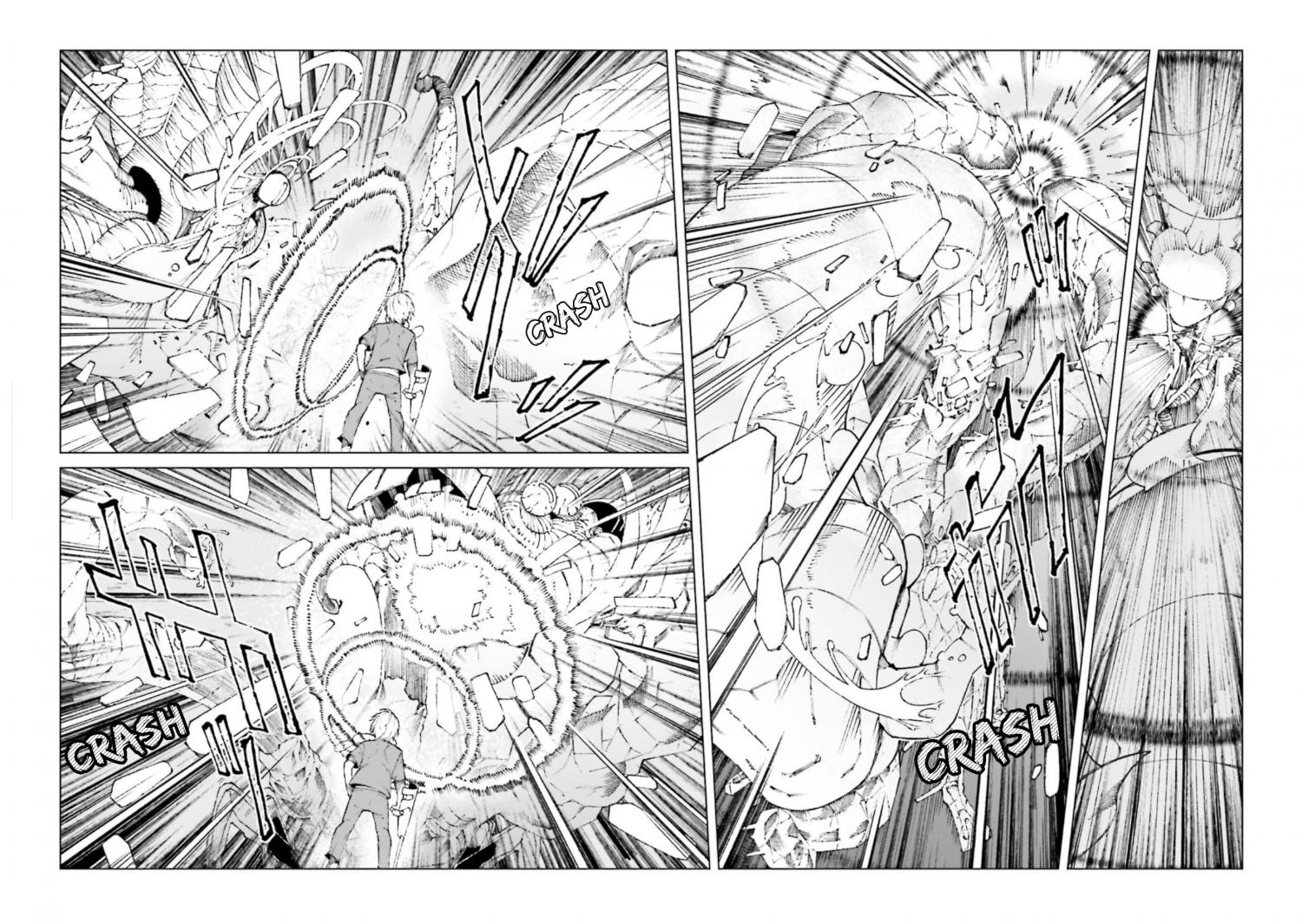 To Aru Majutsu no Index Gaiden - To Aru Kagaku no Accelerator - episode 62 - 20