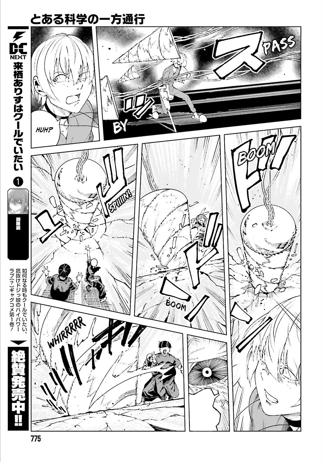 To Aru Majutsu no Index Gaiden - To Aru Kagaku no Accelerator - episode 62 - 38