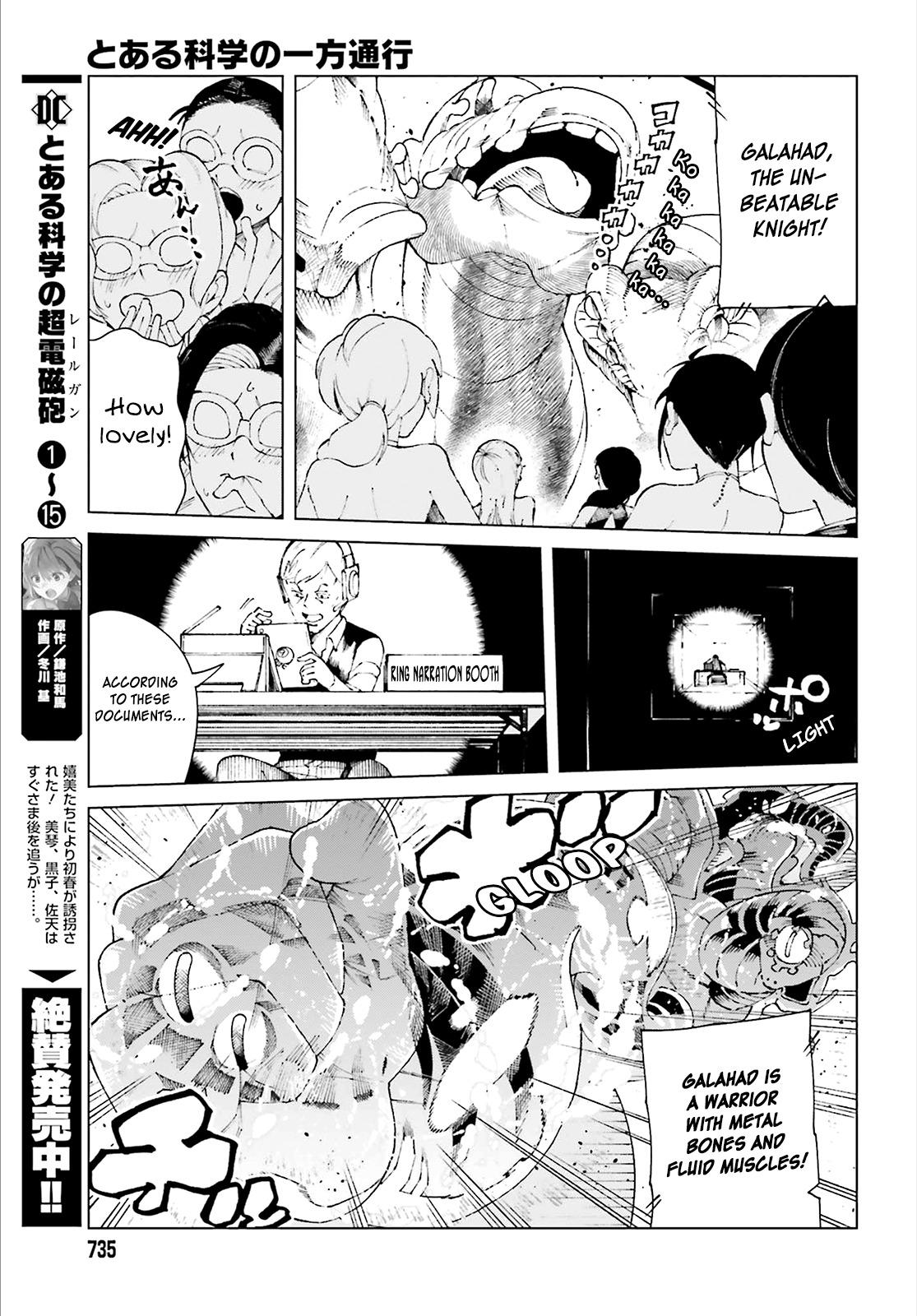 To Aru Majutsu no Index Gaiden - To Aru Kagaku no Accelerator - episode 62 - 4