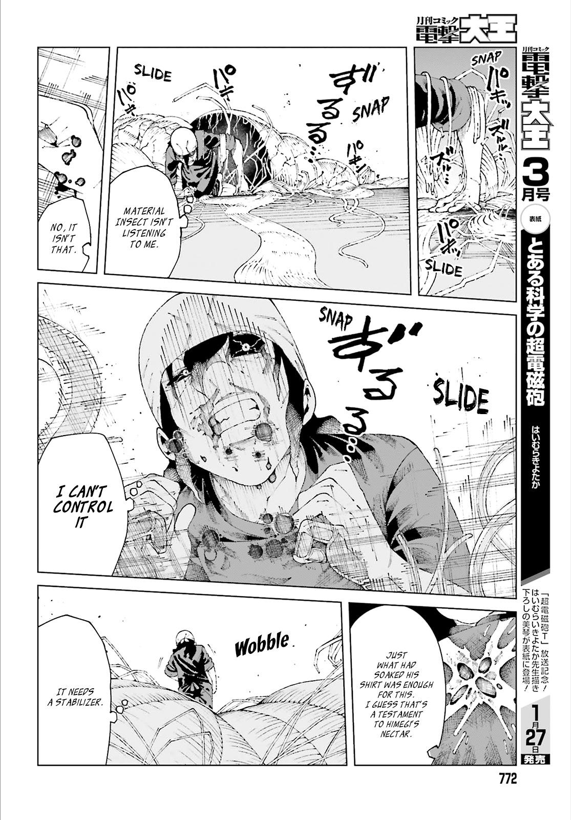 To Aru Majutsu no Index Gaiden - To Aru Kagaku no Accelerator - episode 62 - 35