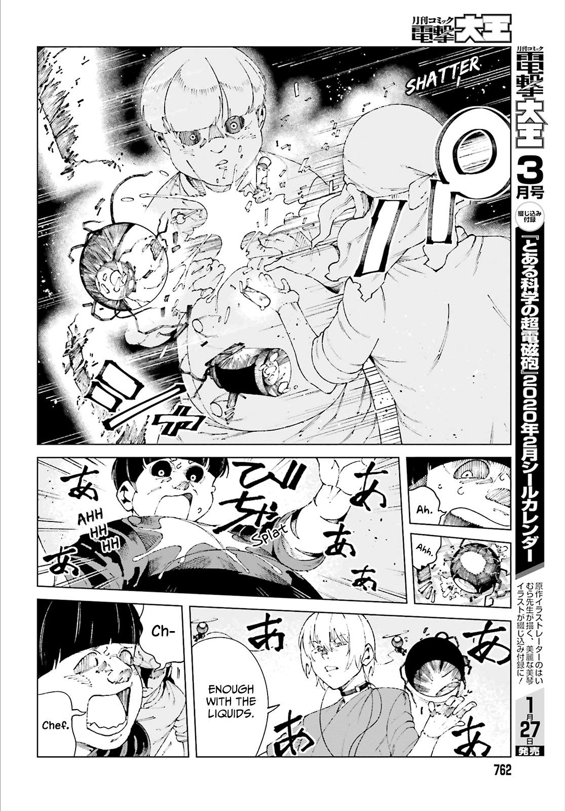 To Aru Majutsu no Index Gaiden - To Aru Kagaku no Accelerator - episode 62 - 27