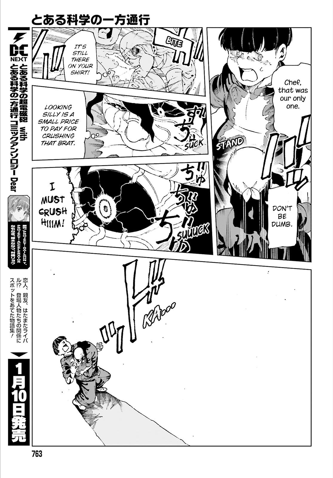 To Aru Majutsu no Index Gaiden - To Aru Kagaku no Accelerator - episode 62 - 28