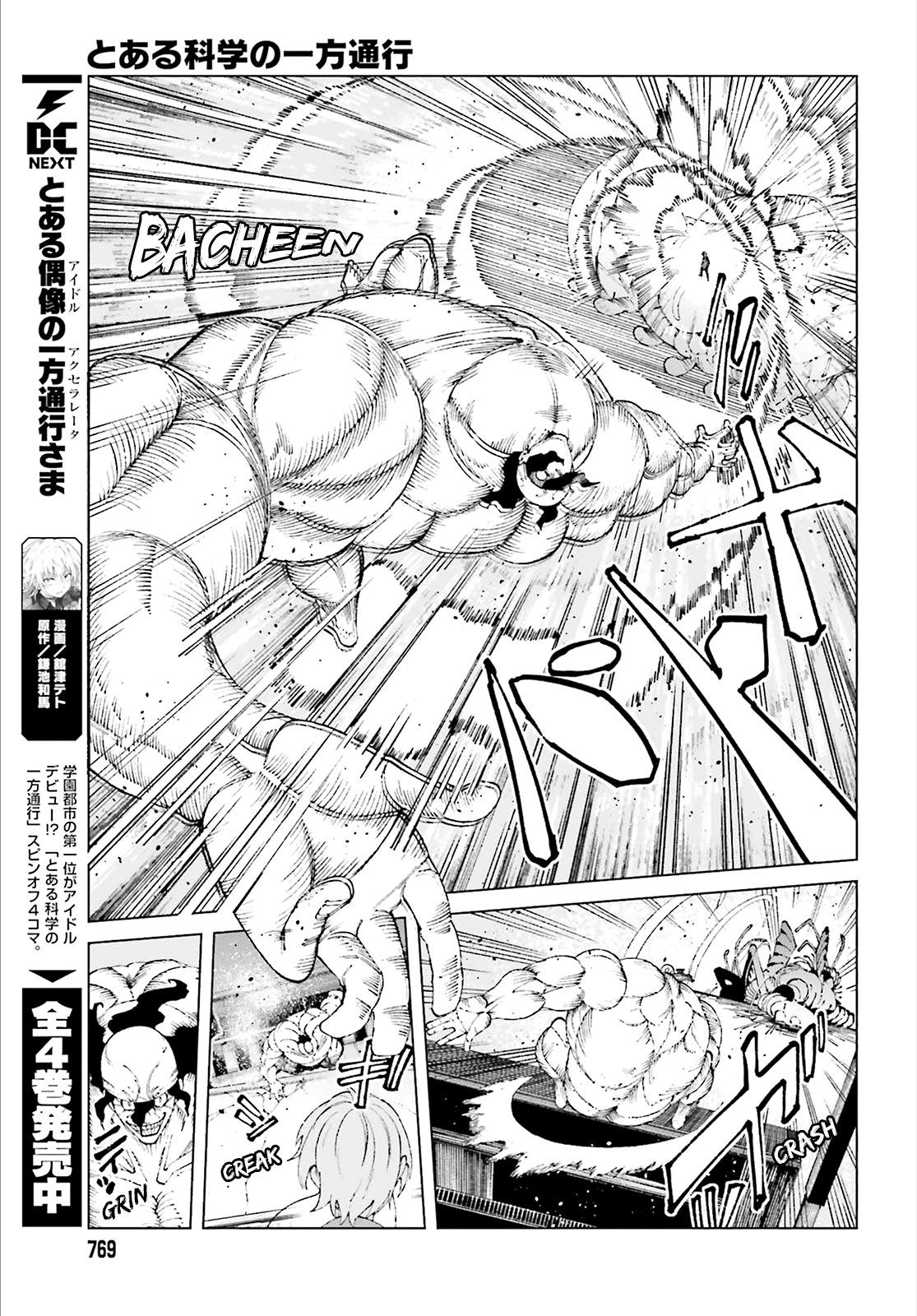 To Aru Majutsu no Index Gaiden - To Aru Kagaku no Accelerator - episode 62 - 32