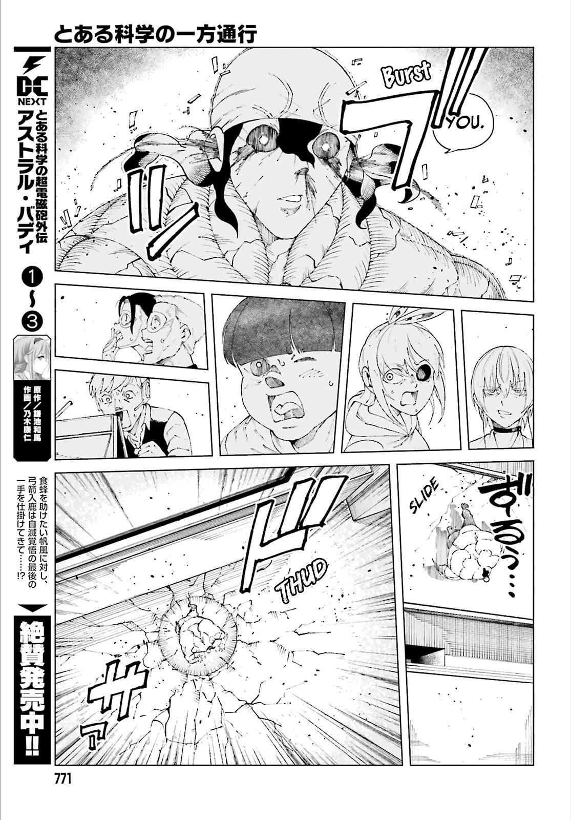 To Aru Majutsu no Index Gaiden - To Aru Kagaku no Accelerator - episode 62 - 34