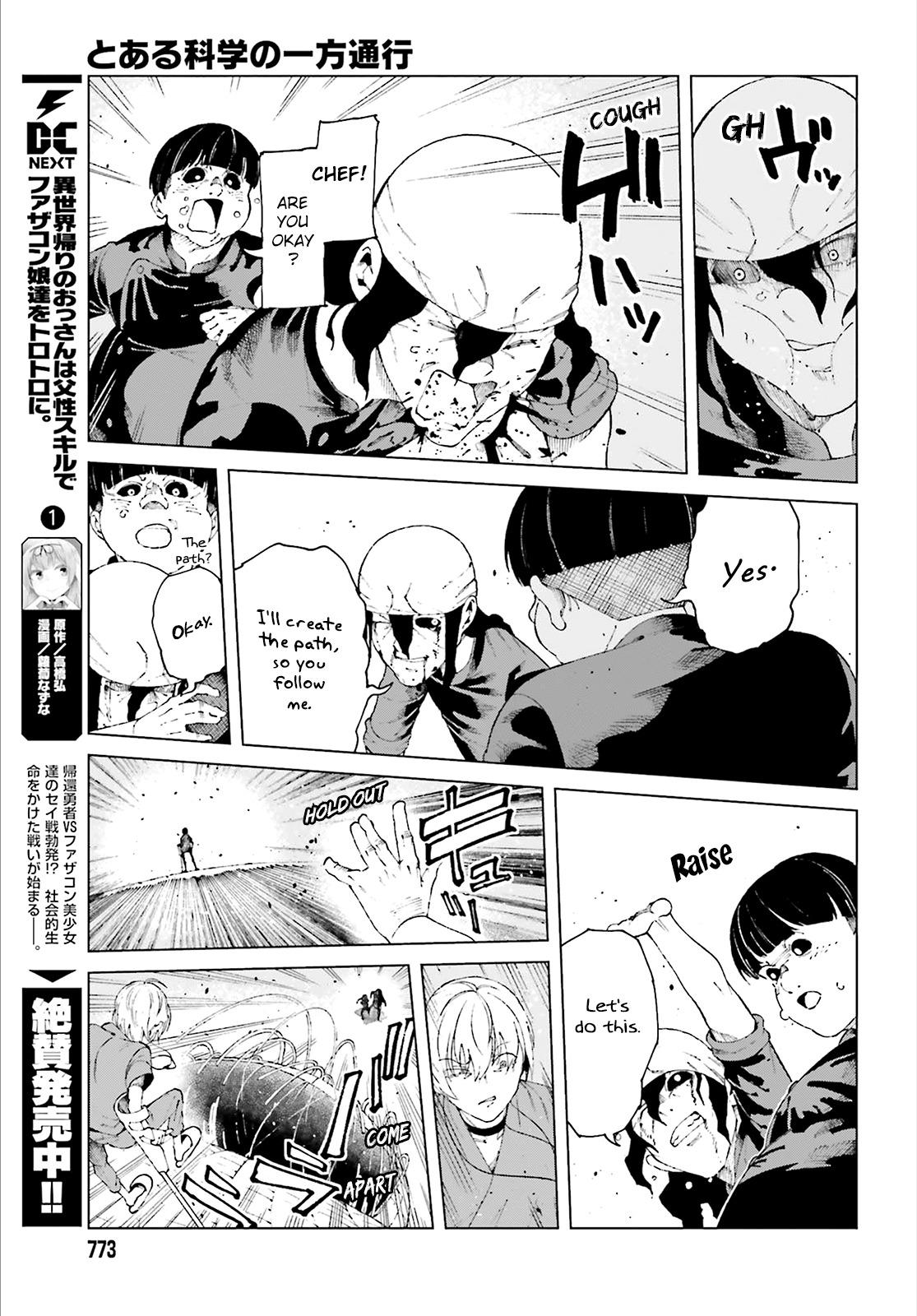 To Aru Majutsu no Index Gaiden - To Aru Kagaku no Accelerator - episode 62 - 36