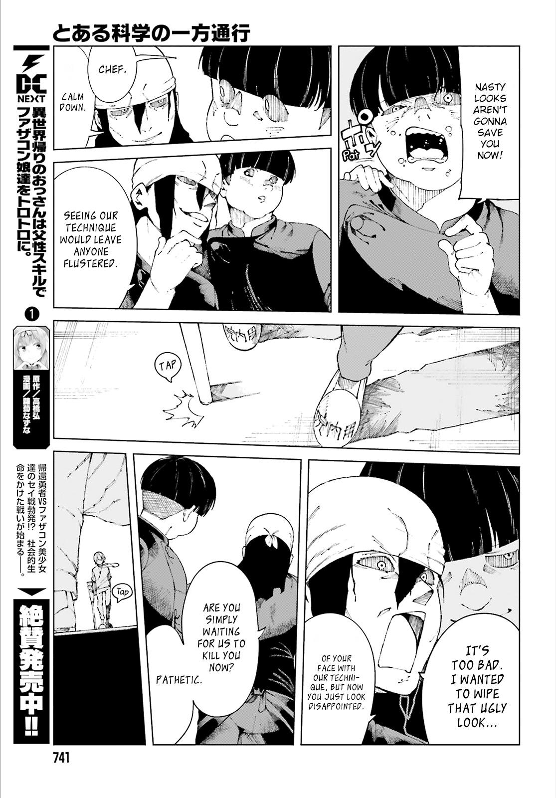 To Aru Majutsu no Index Gaiden - To Aru Kagaku no Accelerator - episode 62 - 10