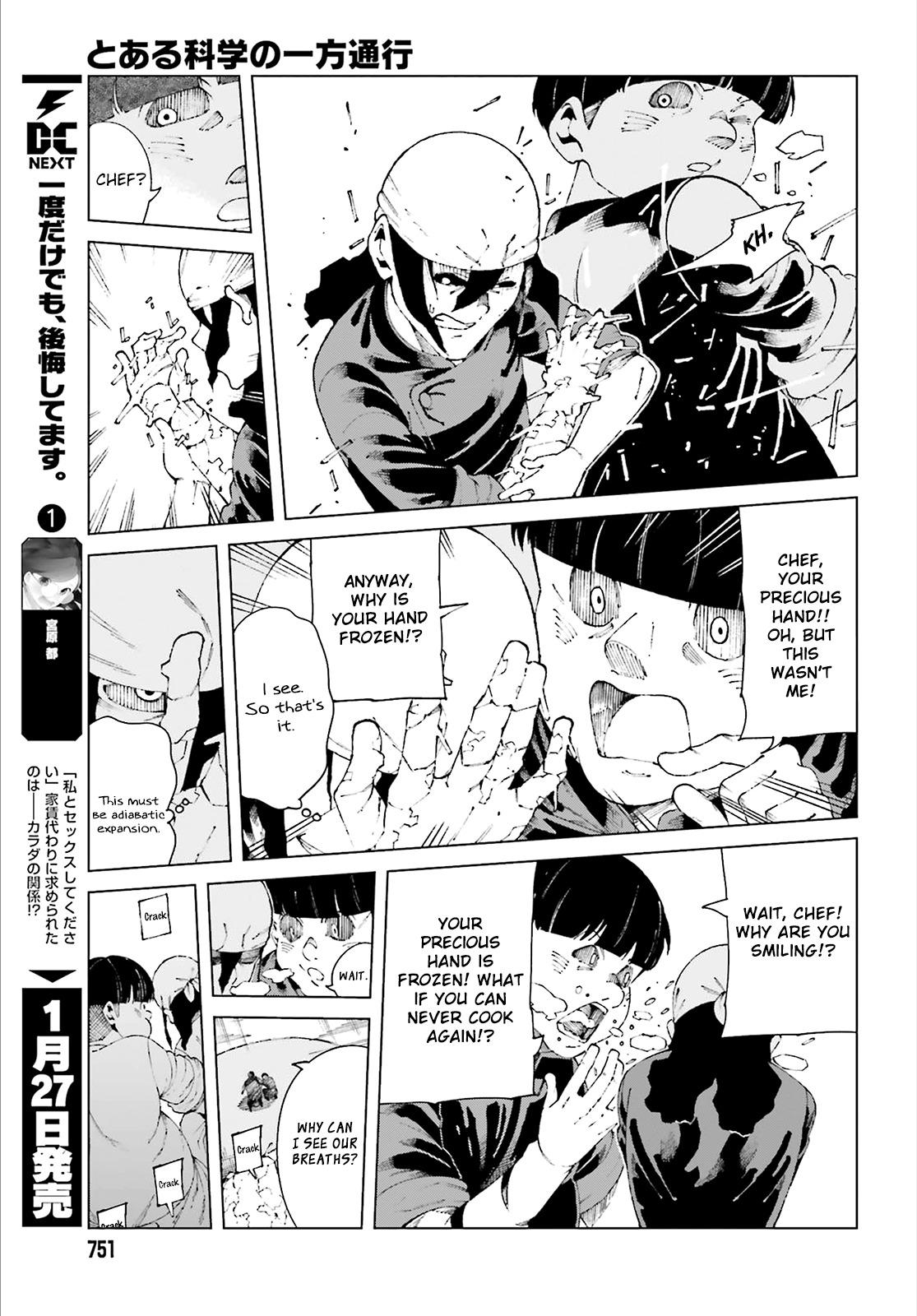 To Aru Majutsu no Index Gaiden - To Aru Kagaku no Accelerator - episode 62 - 18