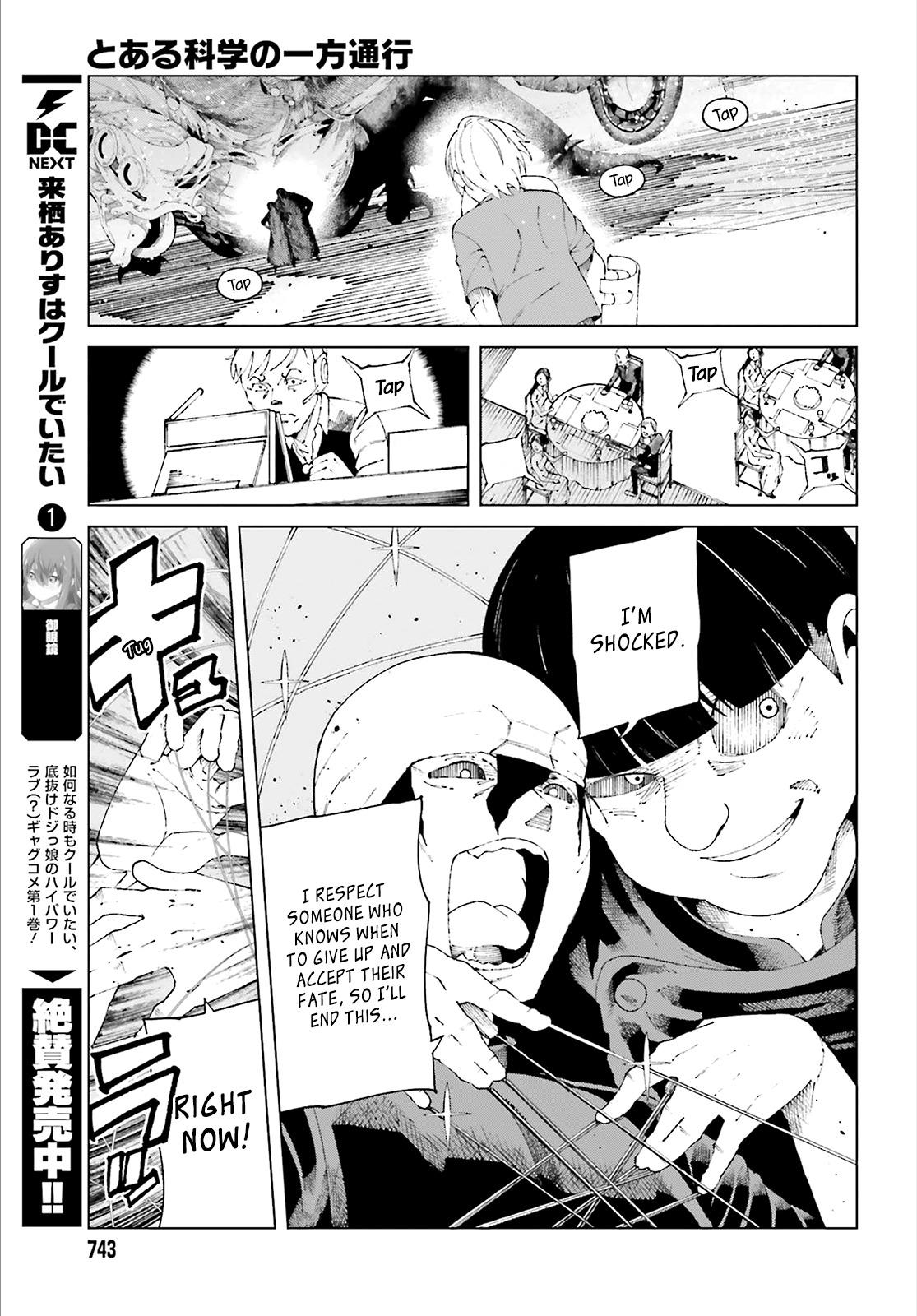 To Aru Majutsu no Index Gaiden - To Aru Kagaku no Accelerator - episode 62 - 12