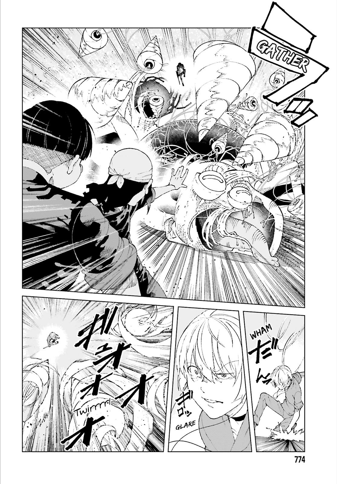 To Aru Majutsu no Index Gaiden - To Aru Kagaku no Accelerator - episode 62 - 37