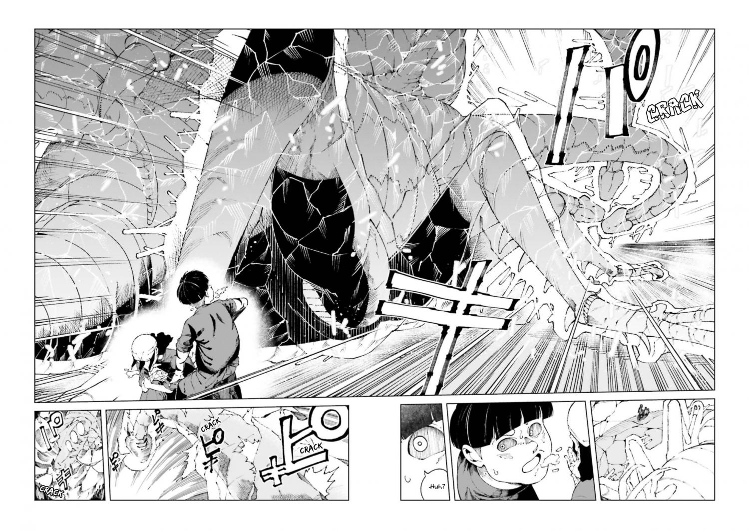 To Aru Majutsu no Index Gaiden - To Aru Kagaku no Accelerator - episode 62 - 19
