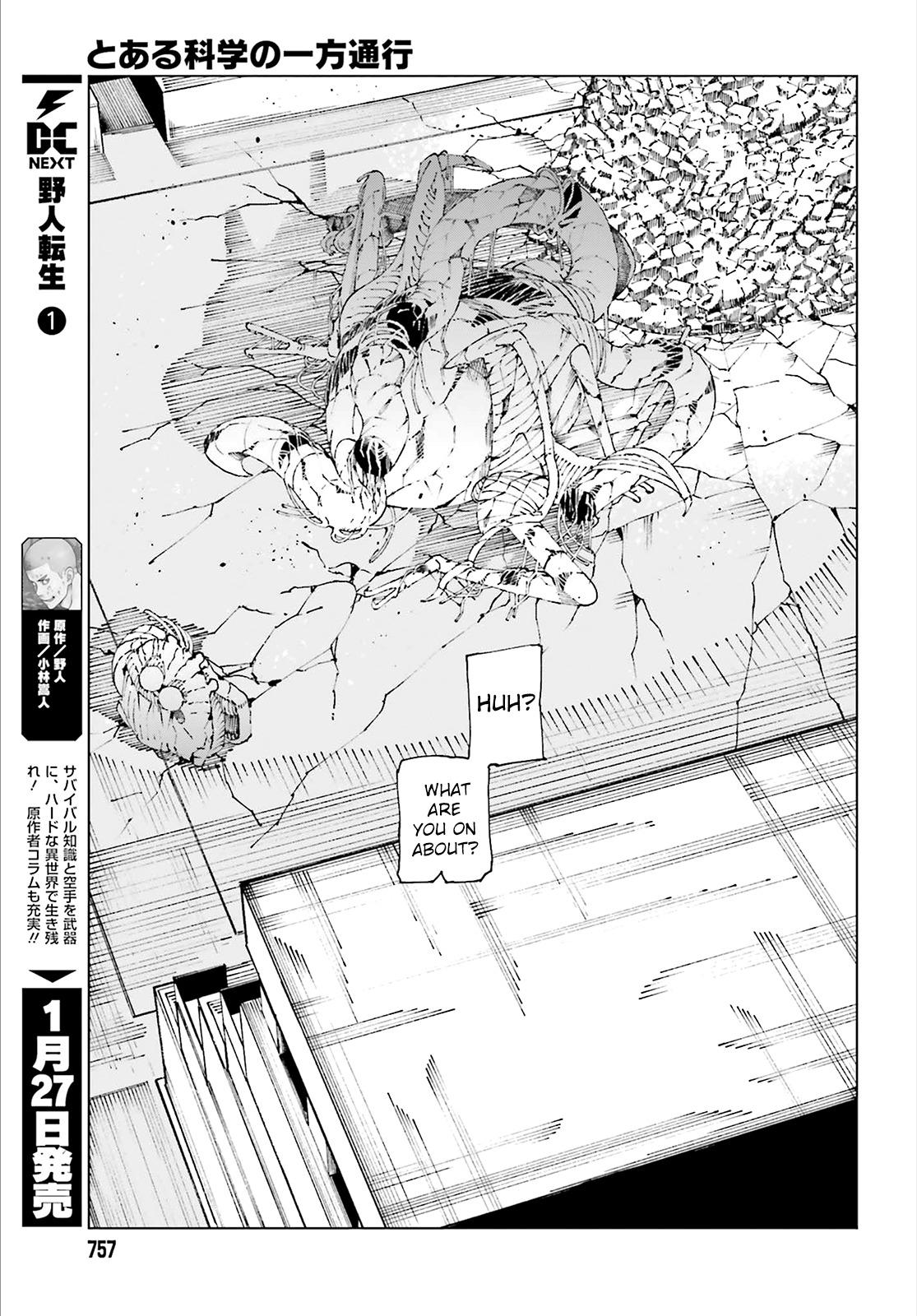 To Aru Majutsu no Index Gaiden - To Aru Kagaku no Accelerator - episode 62 - 22