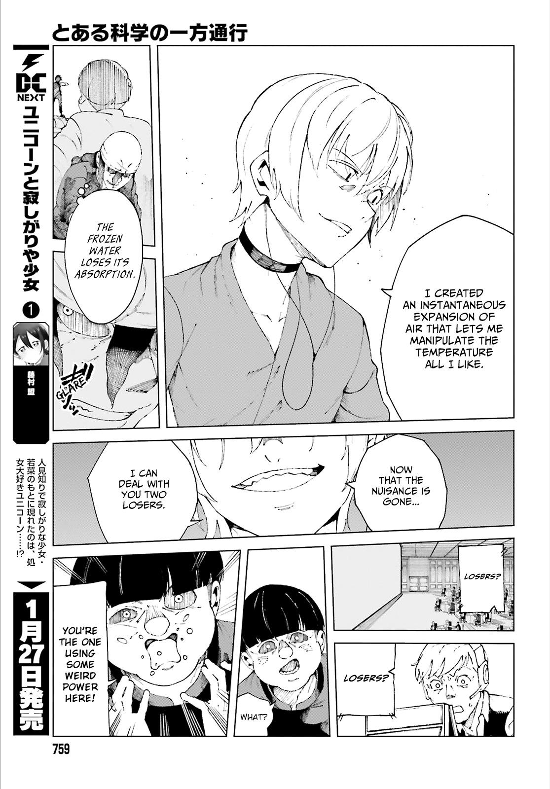 To Aru Majutsu no Index Gaiden - To Aru Kagaku no Accelerator - episode 62 - 24