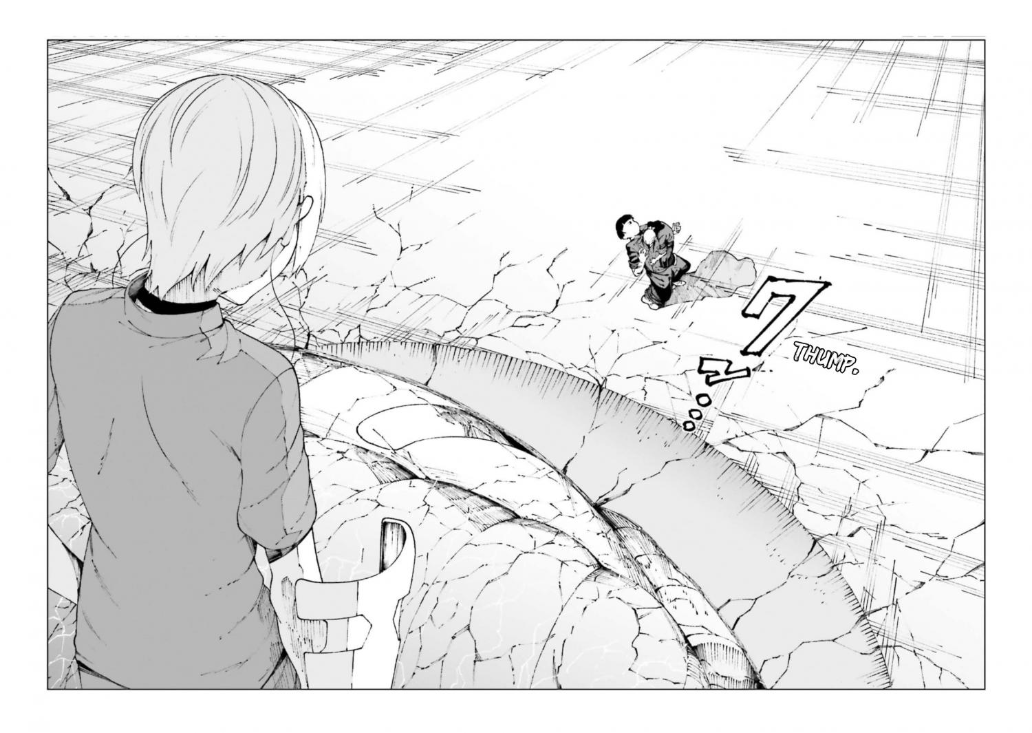To Aru Majutsu no Index Gaiden - To Aru Kagaku no Accelerator - episode 62 - 29