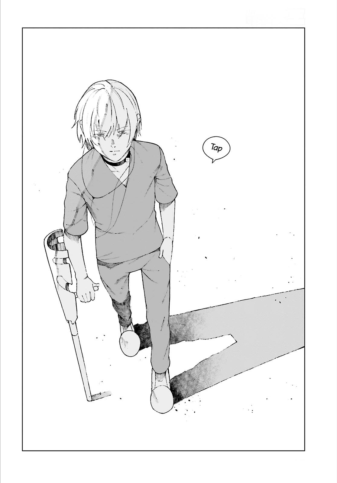 To Aru Majutsu no Index Gaiden - To Aru Kagaku no Accelerator - episode 62 - 11