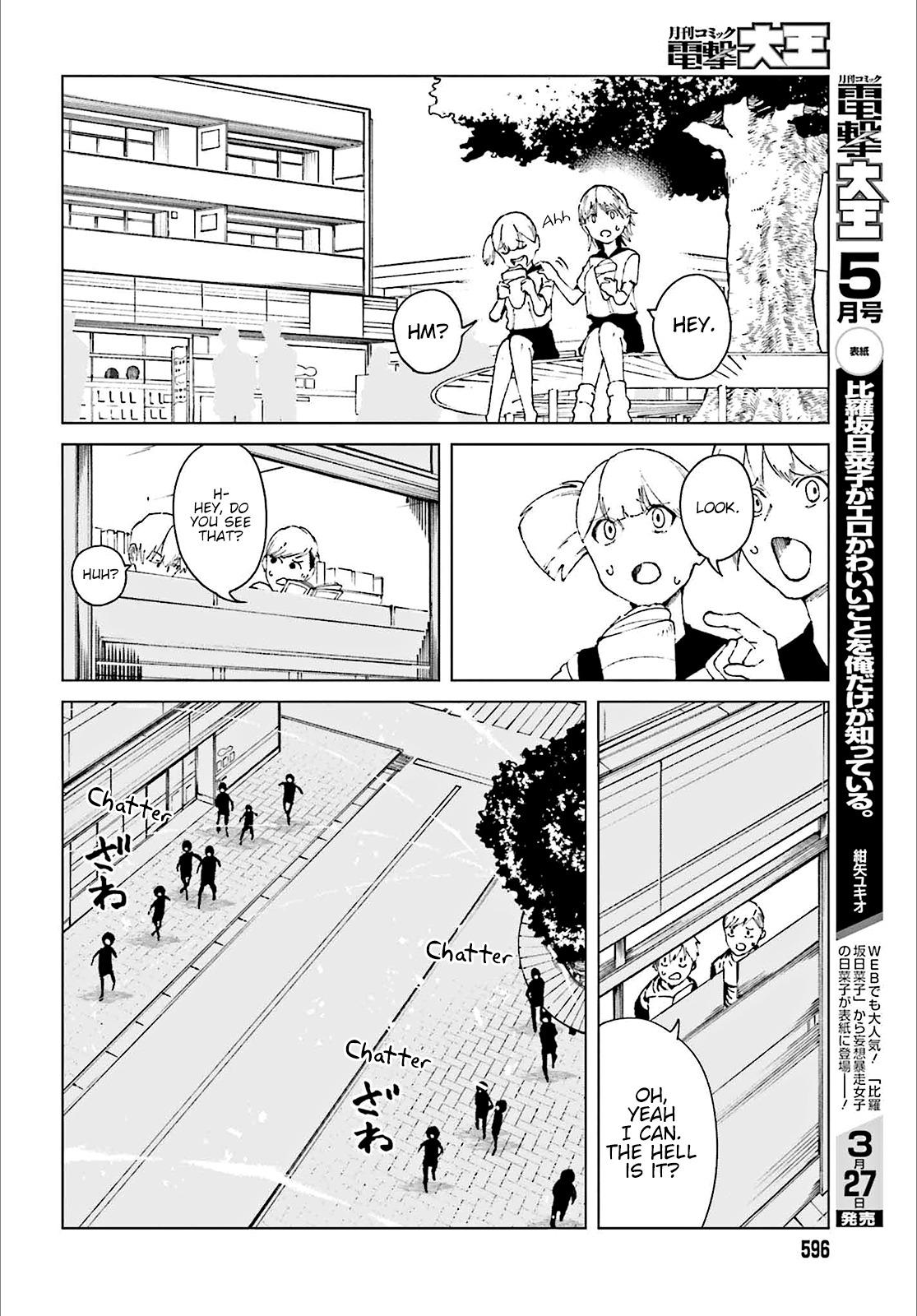 To Aru Majutsu no Index Gaiden - To Aru Kagaku no Accelerator - episode 63 - 14